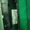 Панель управления Bosch SPV40E30RU для посудомоечной машины