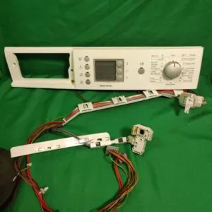 Модуль Bosch WLX 24463OE/24