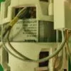 Циркуляционный насос Electrolux EE314 M Nidec для посудомоечной машины