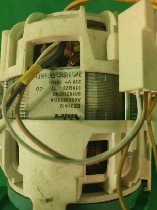 Циркуляционный насос Electrolux EE314 M Nidec для посудомоечной машины