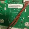 Модуль управления Electrolux EWS1056CDU