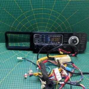 Модуль Samsung WF7452S9R восстановл Модуль Samsung WF7452S9R восстановл