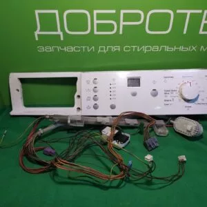 Модуль на стиральную машину Bosch Maxx 228939sp