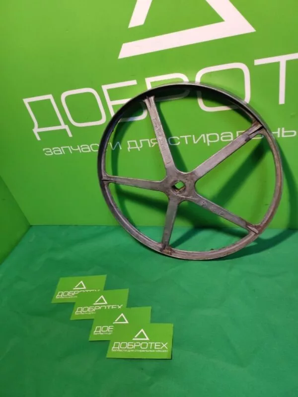 Шкив для стиральной машины Ariston Idesit 17400208803