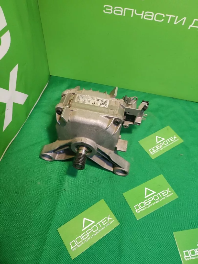 Двигатель Bosch 9001033468 PMS Motor -3 контакта инвертор