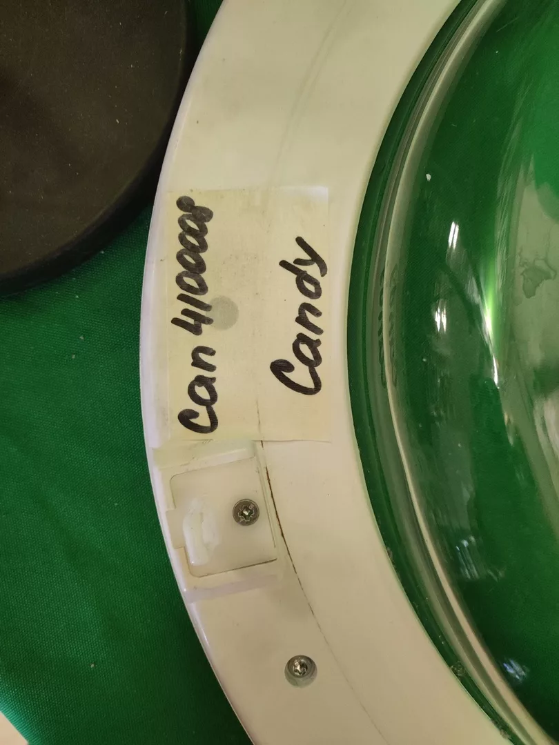 Люк в сборе Candy CAN4100008