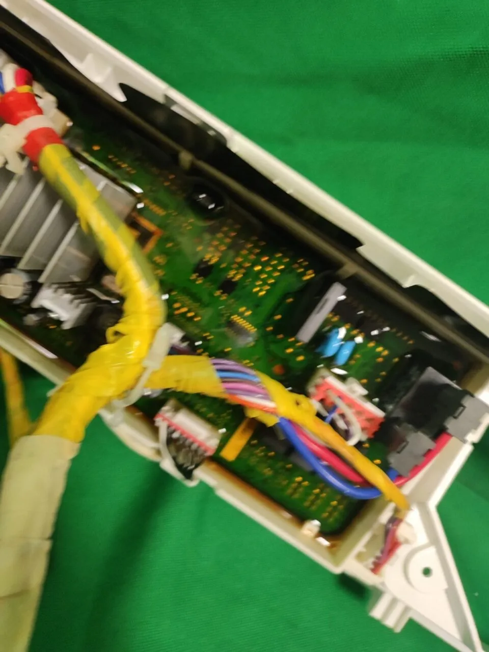Модуль Samsung WW60J4247JWDLP
