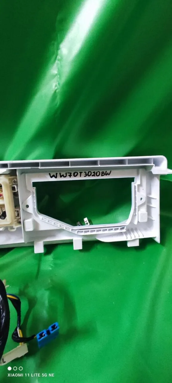 Модуль Samsung WW70T3020BW