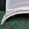 Ворсовый фильтр Whirlpool Bauknecht 46197010485	для сушильной машины