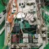 Модуль Bosch WLM 20440 OE