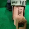 Клапан 111532000 одинарный для пмм фишка