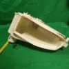 Бункер порошкоприемника Ariston 174003275-1 (35см длина)