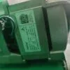 Двигатель Hansa Welling UMT 4509.05 -9 контактов