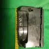 Панель порошкоприемника Samsung DC64-01968A черн для стиральной машины