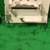 Панель порошкоприемника Siemens 556000012