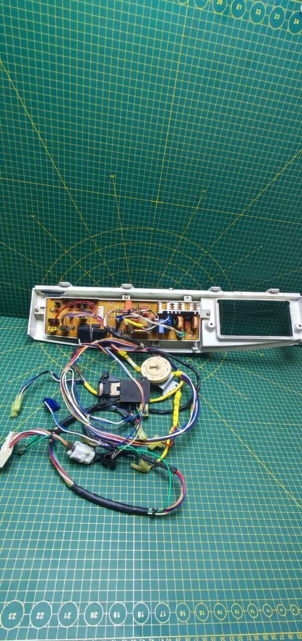 Модуль Samsung S803JM-00 cеребро с провод