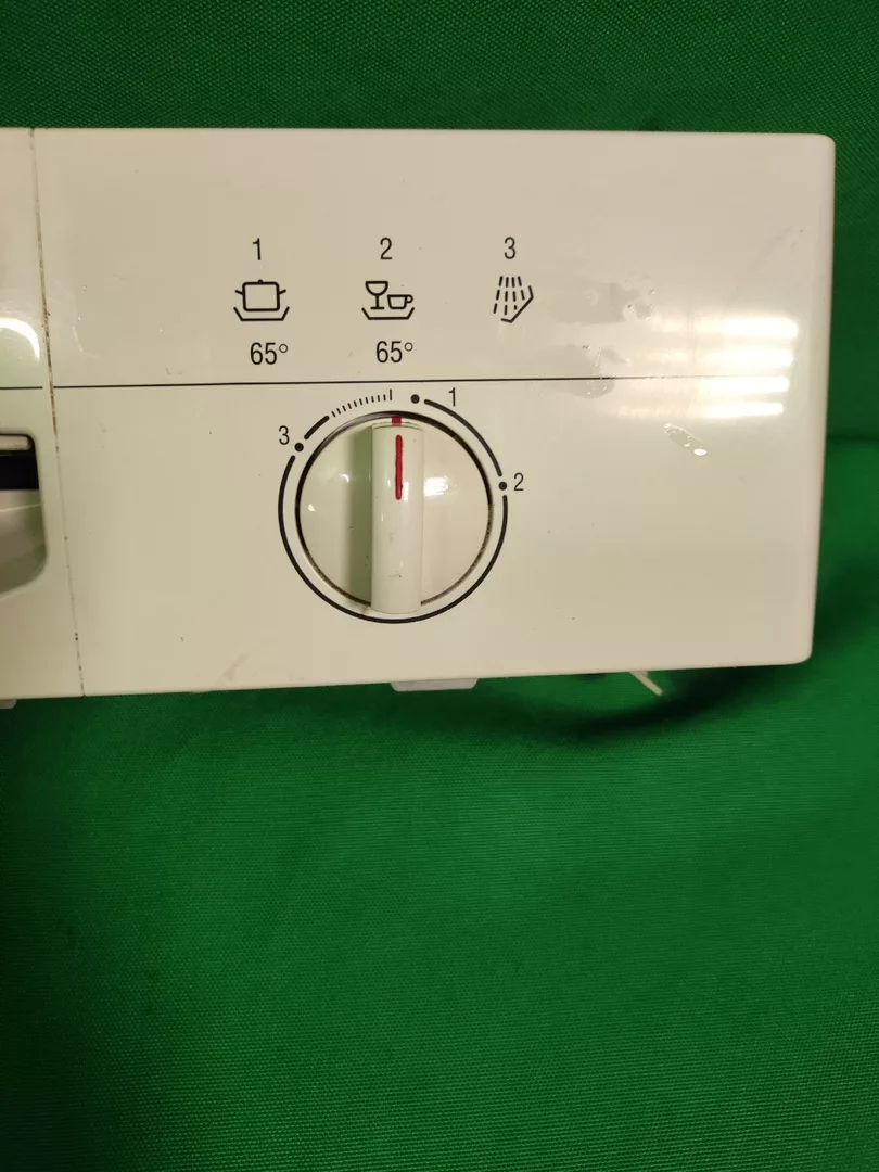 Панель с программатором Bosch BS76301