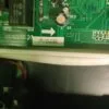 Панель с модулем Samsung DMM77B для посудомоечной машины