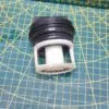 Сливной фильтр Bosch 614350 для стиральной машины