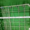Нижняя корзина Midea 1596879197 для пмм 60см