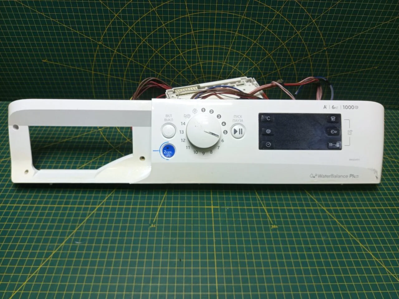 Модуль Indesit BWSE61051