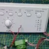 Модуль Indesit IWUB4105