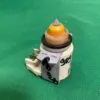 Клапан одинарный Bosch 90915.01(.00/.02) для пмм контакты