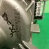 Двигатель Bosch 5500002634 -8 контактов
