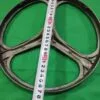 Шкив Electrolux 14622601