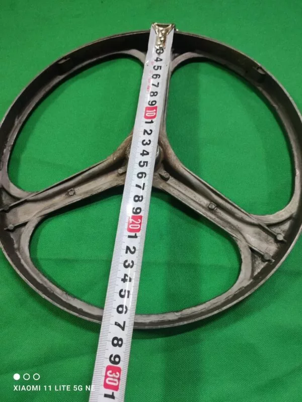 Шкив Electrolux 14622601