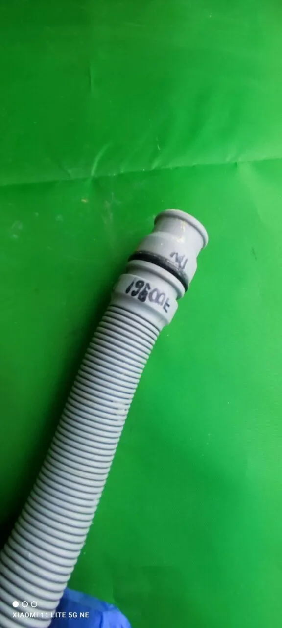 Патрубок Dexp 700961 для пмм