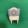 Клапан одинарный Bosch 90915.01(.00/.02) для пмм контакты
