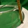 Люк Candy 43012327 серебро без сушки