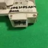 Замок люка (УБЛ) Bosch 3063185AA4