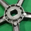 Шкив Ardo 268017800 ST1(ST2)