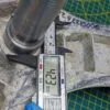 Крестовина Bosch 9000137620