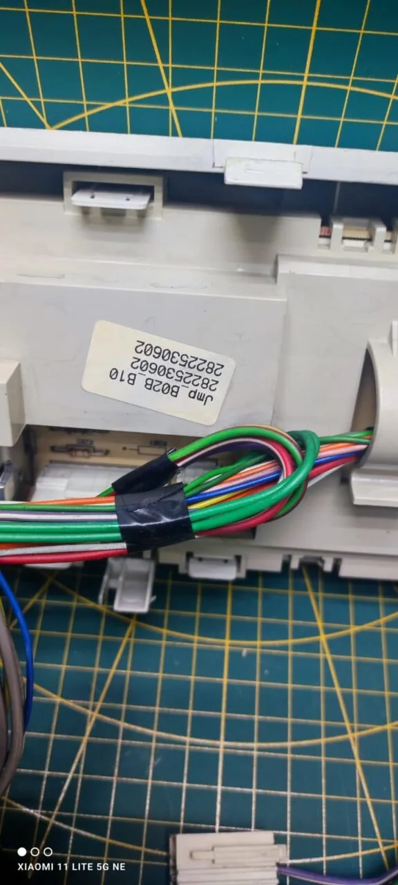 lfxcQ1frjM4 Модуль Beko WKD 25080T