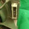 Двигатель Indesit 160020872.01 ACC.Инвертор -7контактов