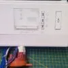 Модуль Gorenje WS62SY2W