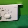 Панель управления Indesit WIUN82