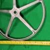 Шкив Indesit 174000787 F