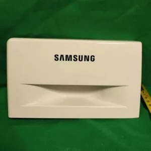 Панель порошкоприемника Samsung DC64-02858A003 для стиральной машины