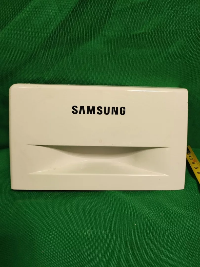 Панель порошкоприемника Samsung DC64-02858A003 для стиральной машины