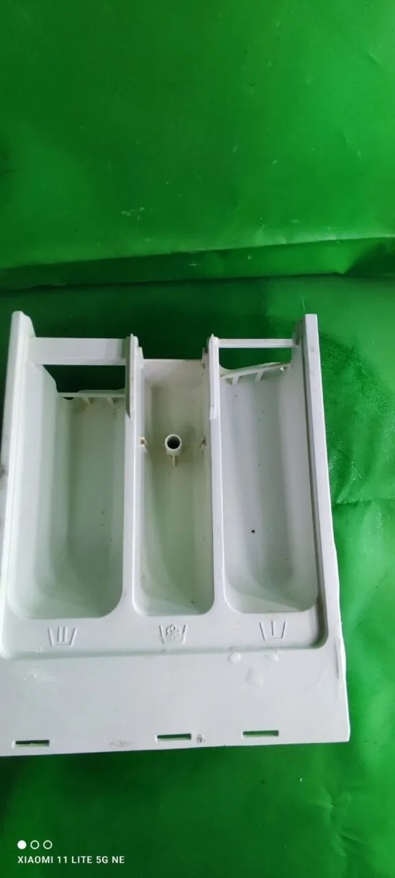 Лоток порошкоприемника Samsung DC61-02107A