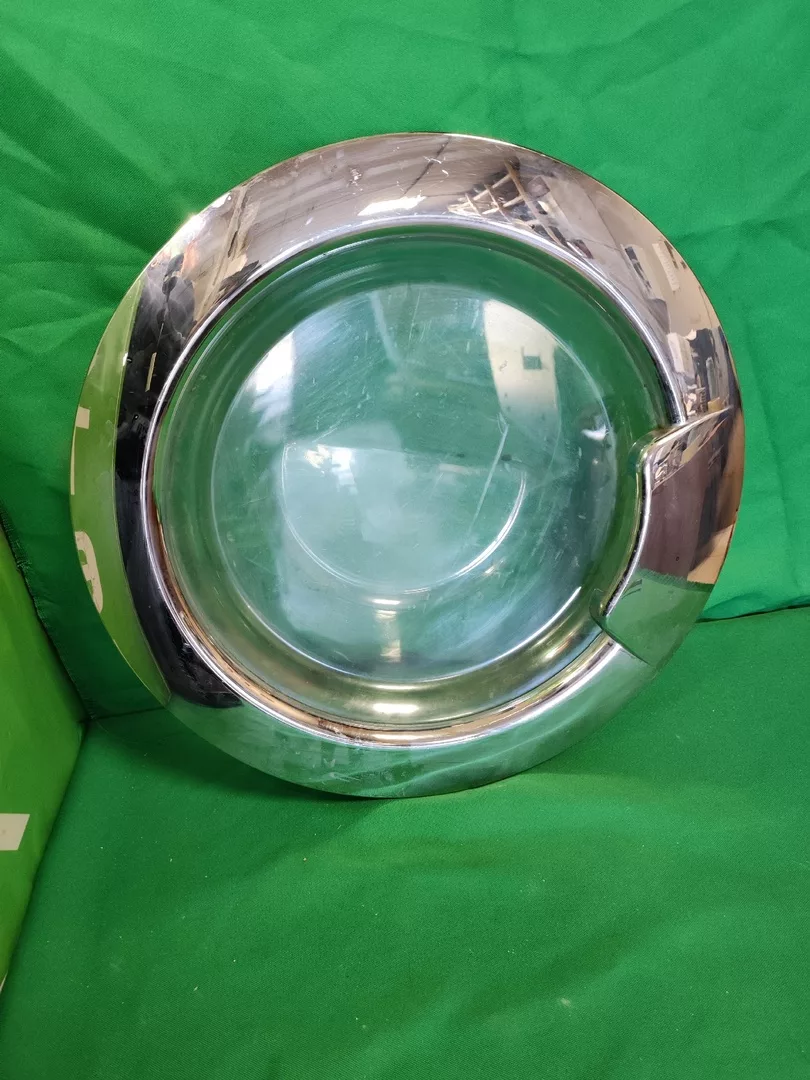 Люк в сборе Kaiser 110394600 с сушкой для стиральной машины