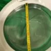 Люк Electrolux L198106 с сушкой в сборе для стиральной машины