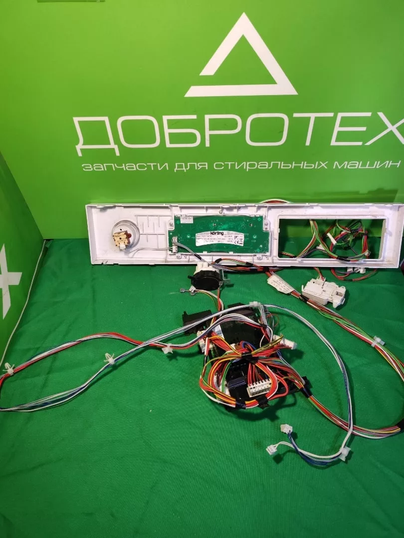 Модуль Korting KWD1480W для стиральной машины