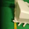 Бункер порошкоприемника Samsung DC61-03475A003 для стиральной машины