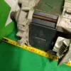 Двигатель Bosch 3047603AB5 -6 контактов
