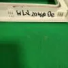 Модуль Bosch WLX 20363OE/23